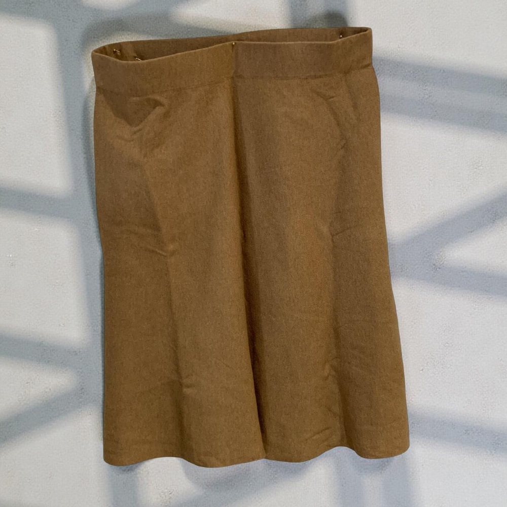 Liz Claiborne A-Line Skirt XL